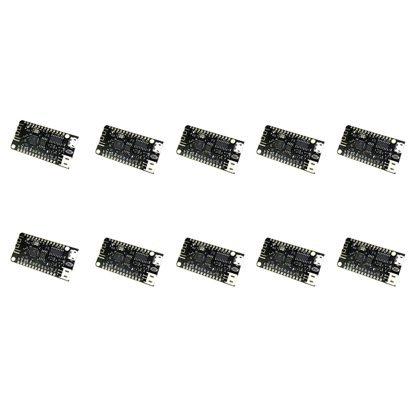 WEMOS Lite V1.0.0 Wifi Bluetooth макетная плата, антенна ESP32 ESP-32 REV1 CH340G Micropython 4MB Micro-USB
WEMOS Lite V1.0.0 Wifi Bluetooth макетная плата, антенна ESP32 ESP-32 REV1 CH340G Micropython 4MB Micro-USB