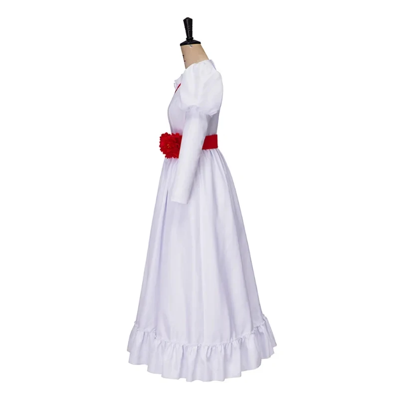 3'x,4'f\6/ConjingDoll Cosplay Costumes Dress Wig,Movie Annabelle Uniform Female Halloween Party Dressingf;5,b'7\k.
3'x,4'f\6/ConjingDoll Cosplay Costumes Dress Wig,Movie Annabelle Uniform Female Halloween Party Dressingf;5,b'7\k.