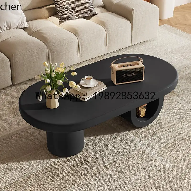 A1 Coffee Table for Home Living Room Simple Modern Small Apartment Irregular Shape Tea Table Furniture
A1 Coffee Table for Home Living Room Simple Modern Small Apartment Irregular Shape Tea Table Furniture
