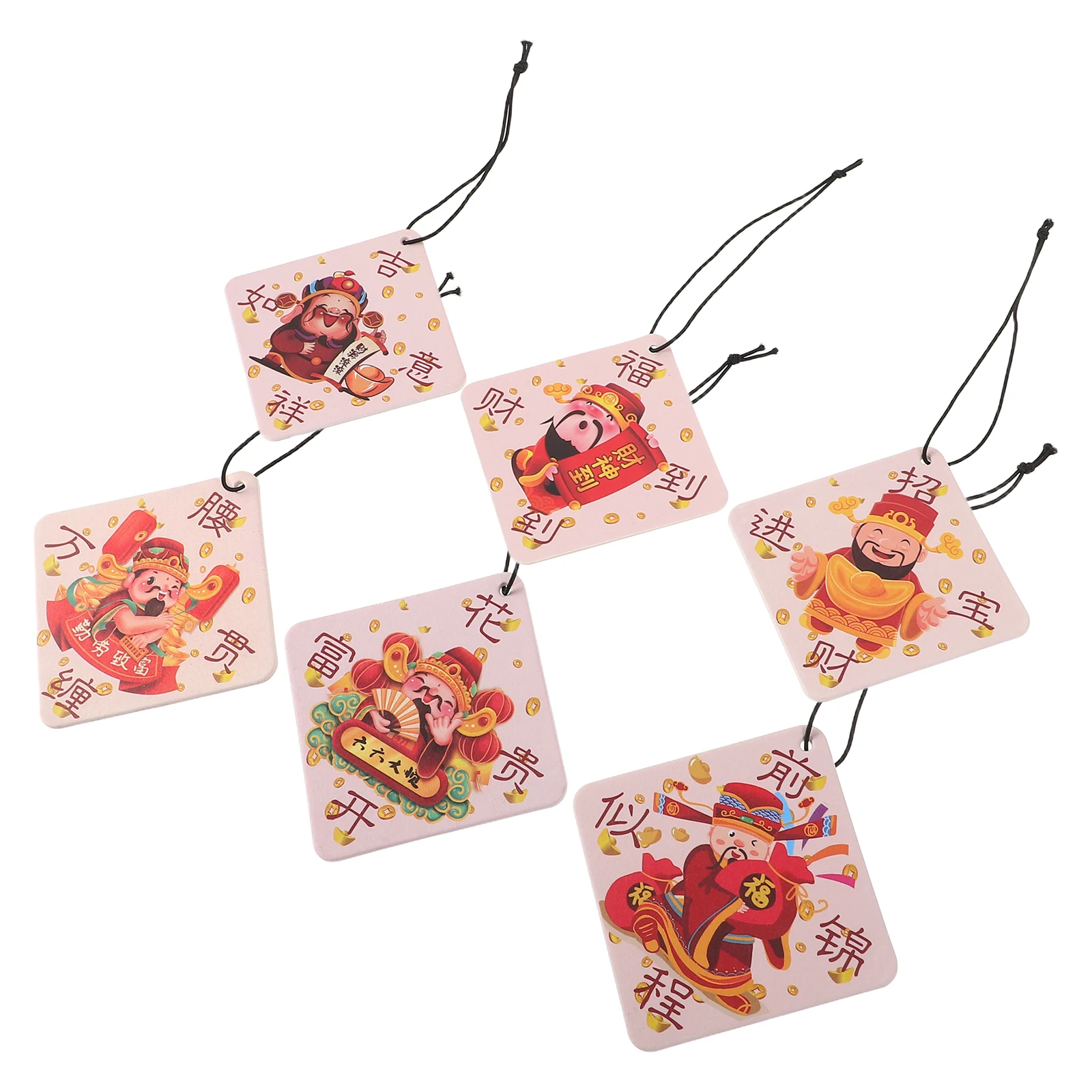 6pcs Car Aromatherapy Sheets Air Freshener Tablets Home Car Wardrobe Fragrance Refills Scented Diffuser Auto Fresheners
6pcs Car Aromatherapy Sheets Air Freshener Tablets Home Car Wardrobe Fragrance Refills Scented Diffuser Auto Fresheners