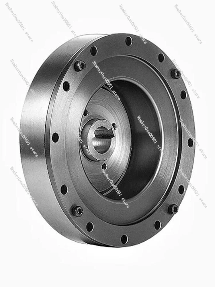 20/25 Harmonic Reducer with 60 Servo 400W Motor 42/57 Step 100W Robot Joint Gear Reducer
20/25 Harmonic Reducer with 60 Servo 400W Motor 42/57 Step 100W Robot Joint Gear Reducer