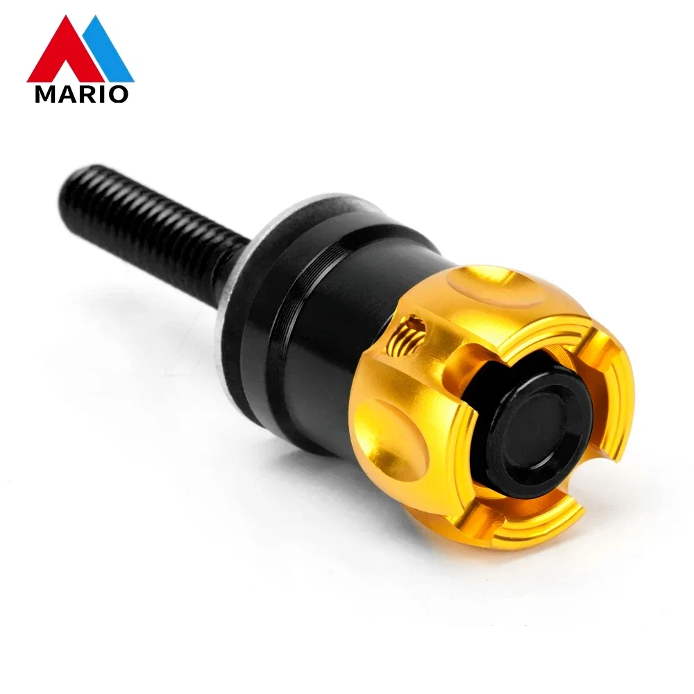 Quick Release Screw Bolt Tab Removal Tool-less Rear Passenger Seat For R NineT Nine T Rninet Racer Pure R9T Scrambler Urban
Quick Release Screw Bolt Tab Removal Tool-less Rear Passenger Seat For R NineT Nine T Rninet Racer Pure R9T Scrambler Urban