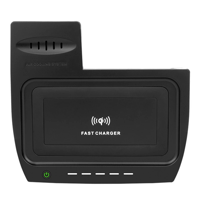 Car Wireless Charger Mobile Phone Fast Charging Holder Plate Accessories For Honda CIVIC 10 Generation Accessories
Car Wireless Charger Mobile Phone Fast Charging Holder Plate Accessories For Honda CIVIC 10 Generation Accessories