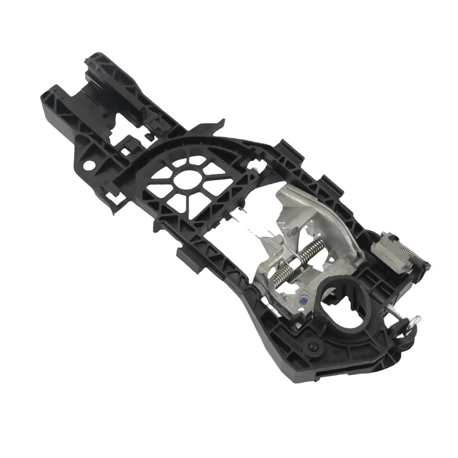 Exterior Door Handle Bracket Spare Part Car Accessories for Volkswagen Passat 2006-2010 Replacement Front Right Passenger Side
Exterior Door Handle Bracket Spare Part Car Accessories for Volkswagen Passat 2006-2010 Replacement Front Right Passenger Side