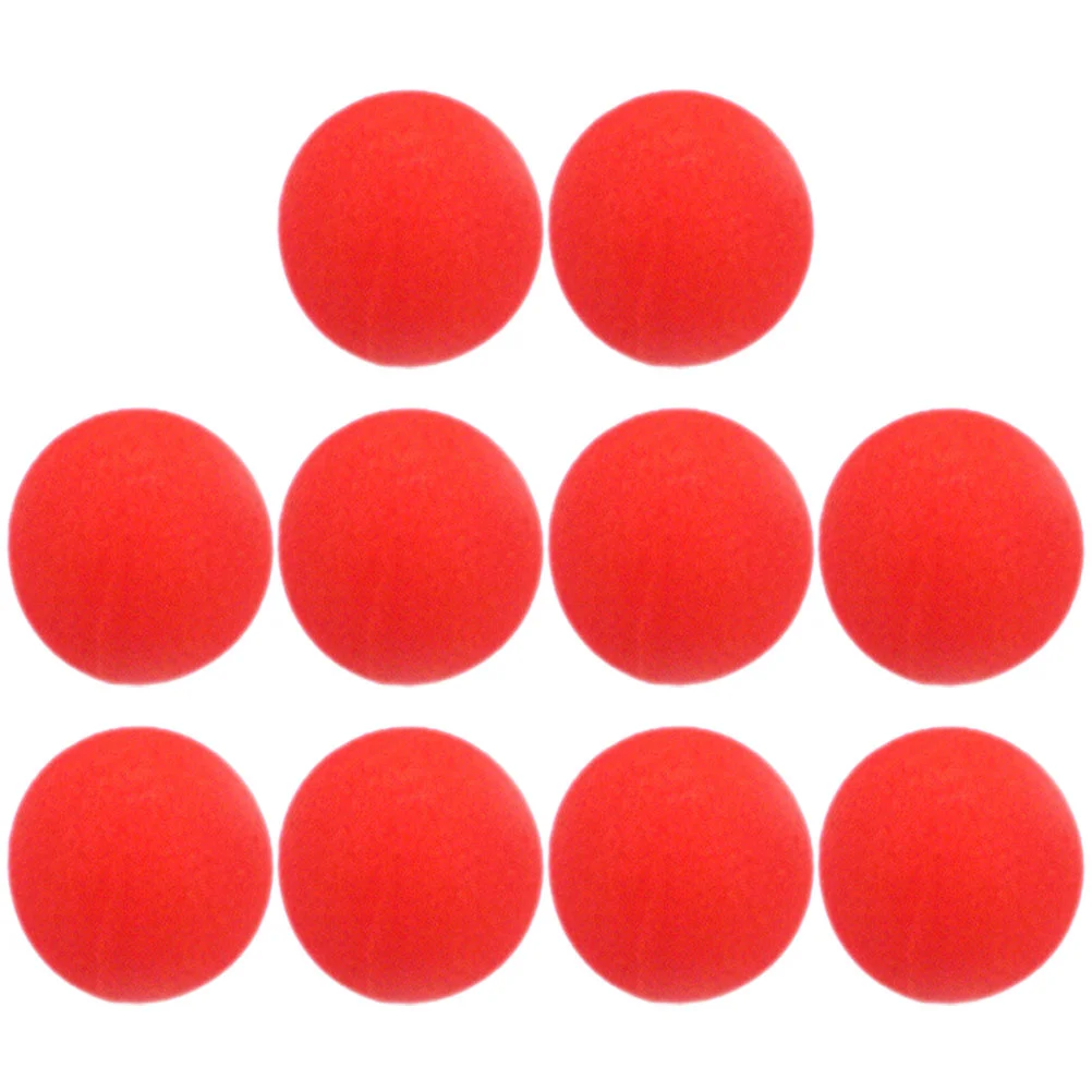 10 Pcs Street Performance Sponge Ball Props 45cm Balls (10 Pieces Pack) Trick Toy Tricks Supplies Classical Decorations
10 Pcs Street Performance Sponge Ball Props 45cm Balls (10 Pieces Pack) Trick Toy Tricks Supplies Classical Decorations