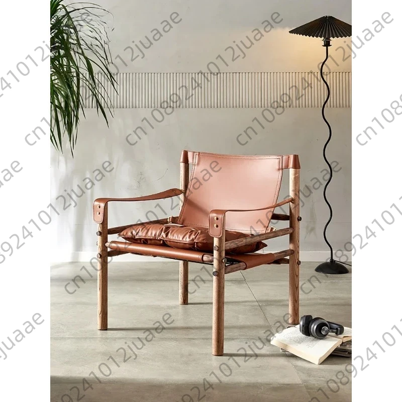 Art Solid Wood Lounge Chair, Single Designer Vintage Sofa Chair. Home Furniture lounge
Art Solid Wood Lounge Chair, Single Designer Vintage Sofa Chair. Home Furniture lounge