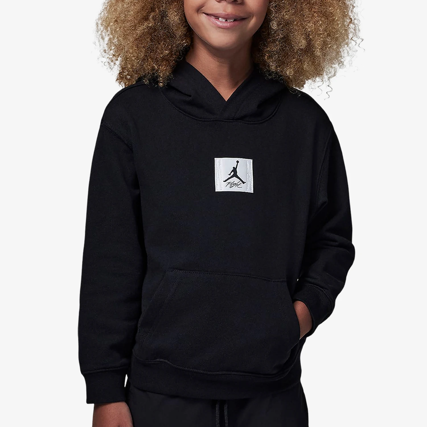 Nike Authentic Jordan Kids Simple Warm Thin Fleece Hooded Sports Hoodie FZ6401-010
Nike Authentic Jordan Kids Simple Warm Thin Fleece Hooded Sports Hoodie FZ6401-010