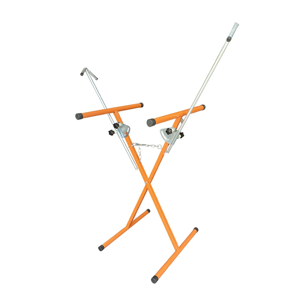 Lightweight Auto Body Paint Stands Panel Stands with 300lbs Capacity
Lightweight Auto Body Paint Stands Panel Stands with 300lbs Capacity