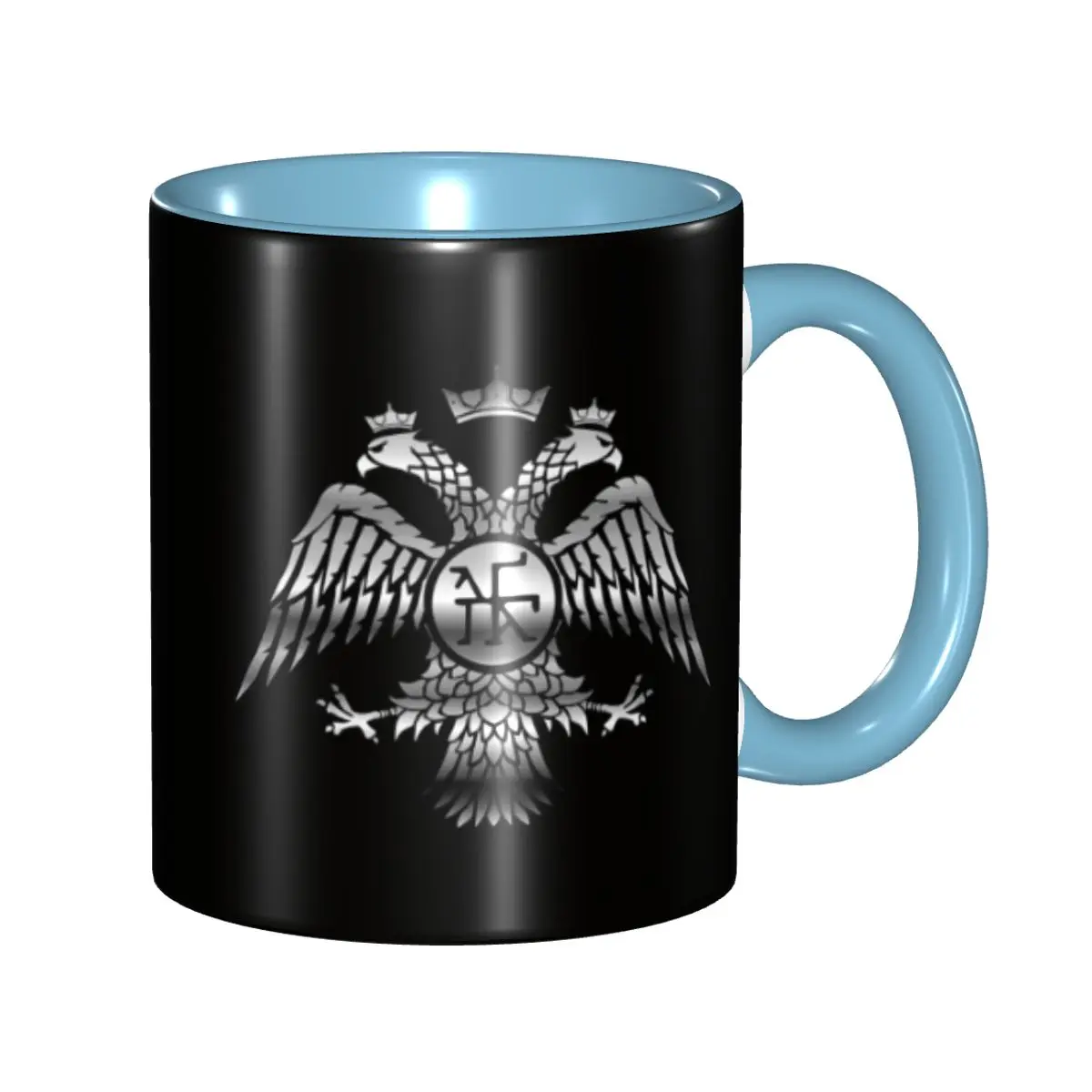 Custom Byzantine Coffee Mugs DIY Ceramic Tea Milk Cups
Custom Byzantine Coffee Mugs DIY Ceramic Tea Milk Cups