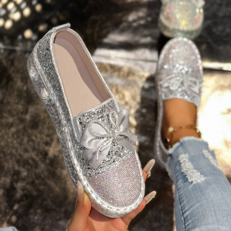 Thick-soled Round-toe Water Droplet Waterproof Platform Fashionable Multi-purpose Comfortable Anti-slip Breathable Women's Shoes
Thick-soled Round-toe Water Droplet Waterproof Platform Fashionable Multi-purpose Comfortable Anti-slip Breathable Women's Shoes