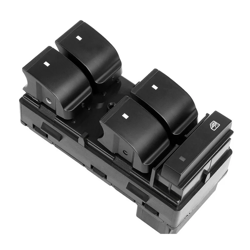 AB41-1 PCS Left Front Power Window Lift Master Switch Control Panel 20931129 Black ABS For Silverado GMC
AB41-1 PCS Left Front Power Window Lift Master Switch Control Panel 20931129 Black ABS For Silverado GMC