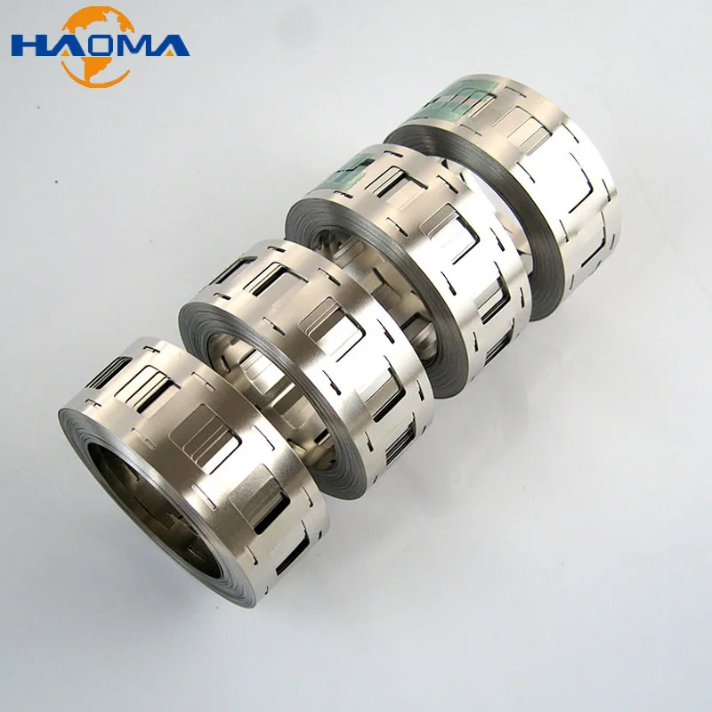 3M 2P Nickel Strip Nickel Plated Steel Strip For 18650 Lithium Battery Pack Spot Welding Connection Tape Nickel Belt
3M 2P Nickel Strip Nickel Plated Steel Strip For 18650 Lithium Battery Pack Spot Welding Connection Tape Nickel Belt