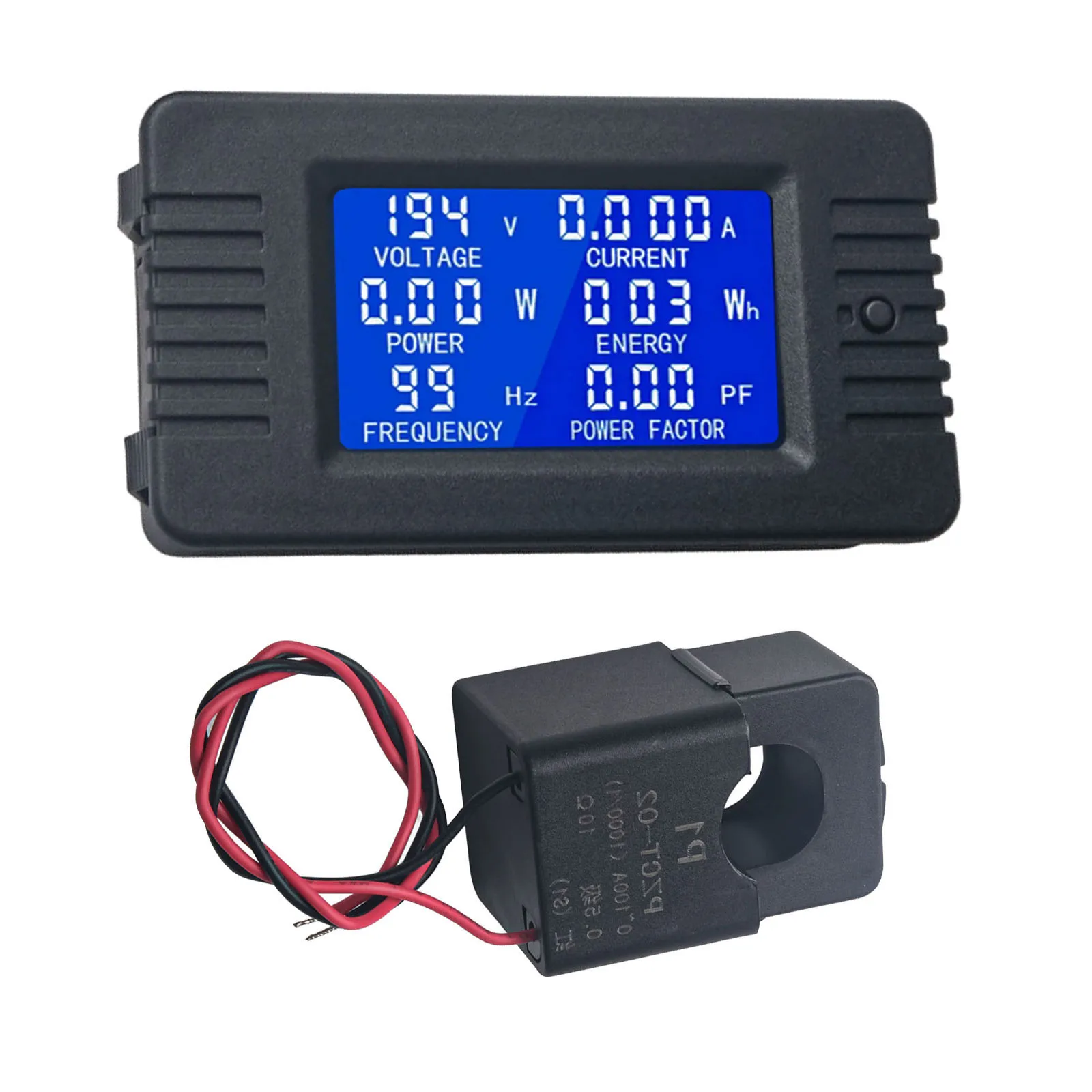Rated Current A Battery Detector A Battery Detector Digital Display Pc Voltage With Transformer Battery Detector Package Content
Rated Current A Battery Detector A Battery Detector Digital Display Pc Voltage With Transformer Battery Detector Package Content