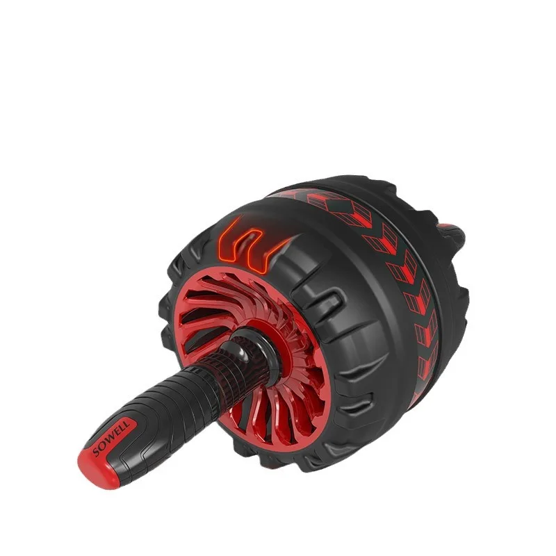 Automatic Rebound Abdominal Roller Beginner-Friendly Home Belly Reduction Tool
Automatic Rebound Abdominal Roller Beginner-Friendly Home Belly Reduction Tool