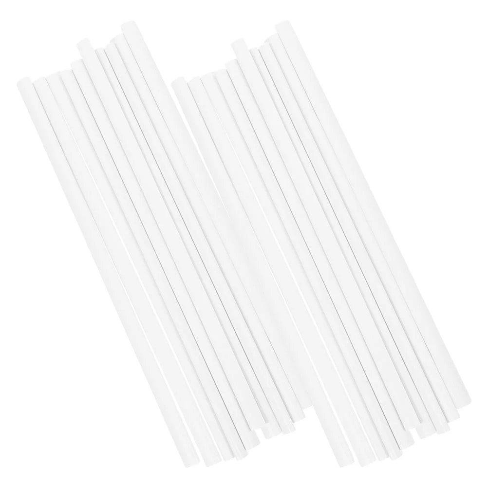 20 Pcs Folder Lever Book Binding Materials White Office Supplies Binder Large Capacity Storage File Plastic Slide
20 Pcs Folder Lever Book Binding Materials White Office Supplies Binder Large Capacity Storage File Plastic Slide