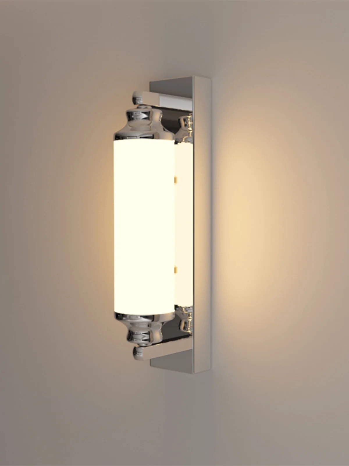 Bauhaus bedside wall lamp light luxury retro high-end designer living room background wall minimalist medieval bedroom wall lamp
Bauhaus bedside wall lamp light luxury retro high-end designer living room background wall minimalist medieval bedroom wall lamp