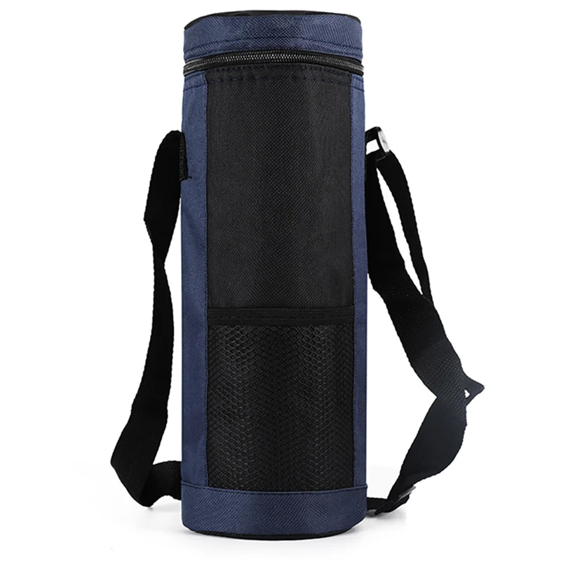 Water Bottle Cooler Bag Universal Water Bottle Pouch High Capacity Insulated Cooler Bag Outdoor Camping Hiking,Dark Blue-AA85
Water Bottle Cooler Bag Universal Water Bottle Pouch High Capacity Insulated Cooler Bag Outdoor Camping Hiking,Dark Blue-AA85