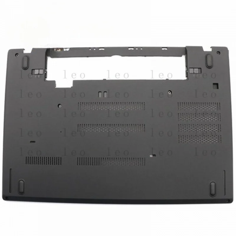 XX 01YR485 Новый оригинальный нижний чехол для Lenovo ThinkPad T480
XX 01YR485 Новый оригинальный нижний чехол для Lenovo ThinkPad T480