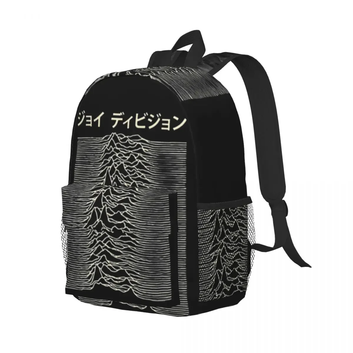 Joy Division Japanese Backpacks Boys Girls Bookbag Cartoon Children School Bags Laptop Rucksack Shoulder Bag Large Capacity
Joy Division Japanese Backpacks Boys Girls Bookbag Cartoon Children School Bags Laptop Rucksack Shoulder Bag Large Capacity