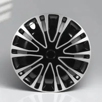 Universal Hubcap Decoration Center Caps For Car Truck Rims Pp Durable Wheel Hub Cover Easy Installation Stylish Design
Universal Hubcap Decoration Center Caps For Car Truck Rims Pp Durable Wheel Hub Cover Easy Installation Stylish Design