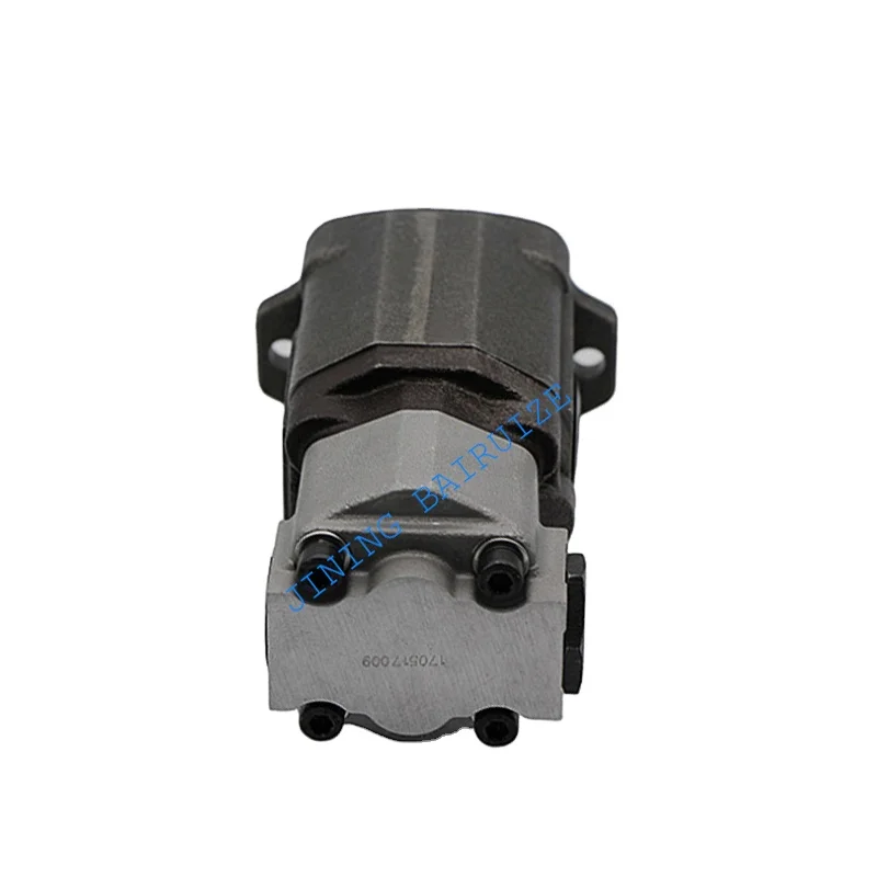 Excavator Hydraulic Spare Parts E305 AP2D25 AP2D28 Gear Pump
Excavator Hydraulic Spare Parts E305 AP2D25 AP2D28 Gear Pump