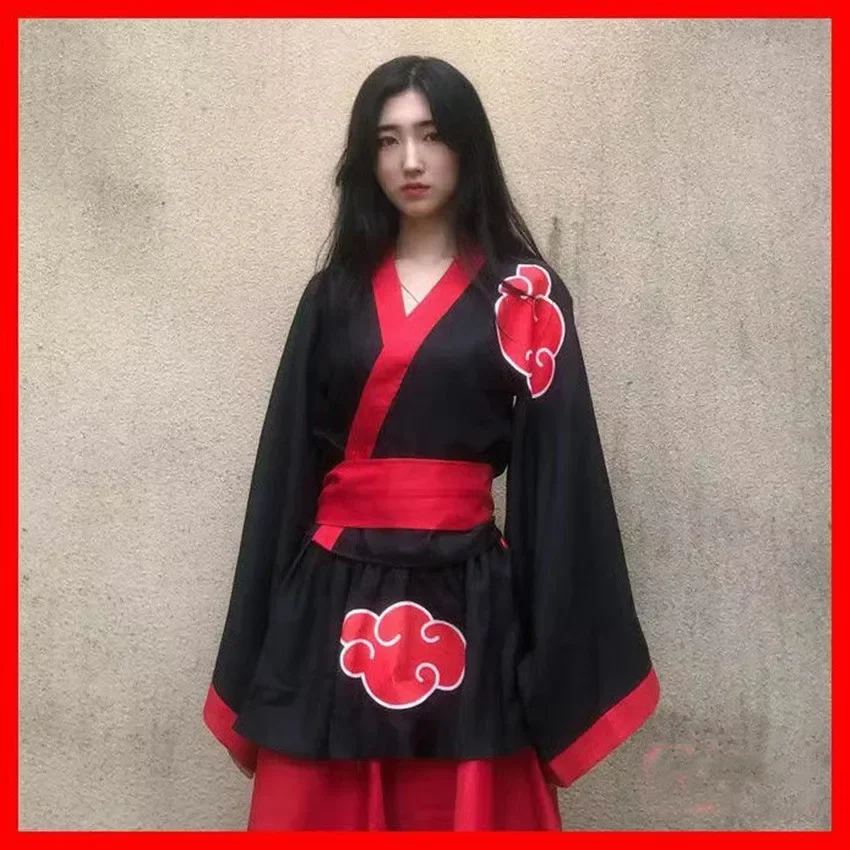 Кимоно для косплея Japo Fantasias, дизайн Красной породы, аниме, Natuto, Yukata, Haori, Saia, Samurai, Gueixa, игры на Хэллоуин-вечеринку
Кимоно для косплея Japo Fantasias, дизайн Красной породы, аниме, Natuto, Yukata, Haori, Saia, Samurai, Gueixa, игры на Хэллоуин-вечеринку