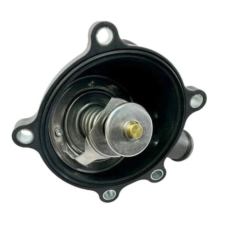 079121115BA 079121115BF 079121115N Cooling Solution Regulator Housing with Temperature Vessel - Fit For Audi A8 Q7 A6 S8 TOUA
079121115BA 079121115BF 079121115N Cooling Solution Regulator Housing with Temperature Vessel - Fit For Audi A8 Q7 A6 S8 TOUA