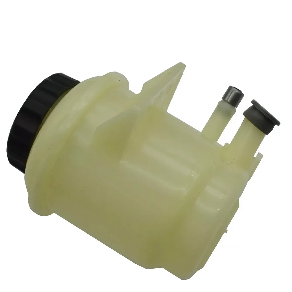 Power Steering Fluid Reservoir Tank and Cap For 2009 2010 2011 Chevrolet Aveo Aveo5 Pontiac G3 96808460 
Power Steering Fluid Reservoir Tank and Cap For 2009 2010 2011 Chevrolet Aveo Aveo5 Pontiac G3 96808460