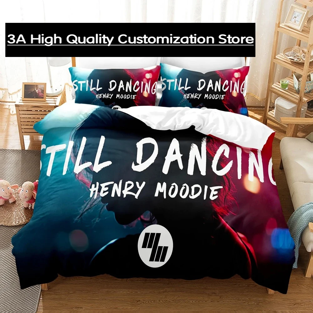 Hot Henry Moodie Bedding Set Single Twin Full Queen King Size Bed Set Adult Boys Bedroom Duvetcover Sets Anime parure de lit Bed
Hot Henry Moodie Bedding Set Single Twin Full Queen King Size Bed Set Adult Boys Bedroom Duvetcover Sets Anime parure de lit Bed