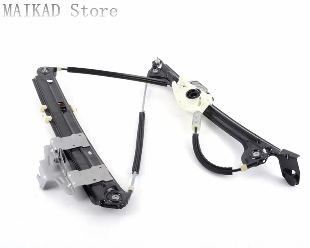 Front Power Window Lift Regulator for BMW F07 GT 535i 550i 520d 530d 535d 530dX 535dX 535iX 550iX 51337197919
Front Power Window Lift Regulator for BMW F07 GT 535i 550i 520d 530d 535d 530dX 535dX 535iX 550iX 51337197919