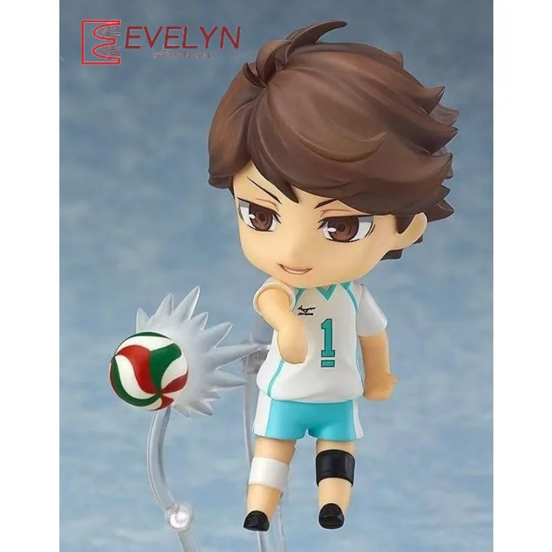 Evelyn(Doll)2025 New Anime Figure Toys 5 Style Model Toy Action Figure Collection Dolls
Evelyn(Doll)2025 New Anime Figure Toys 5 Style Model Toy Action Figure Collection Dolls