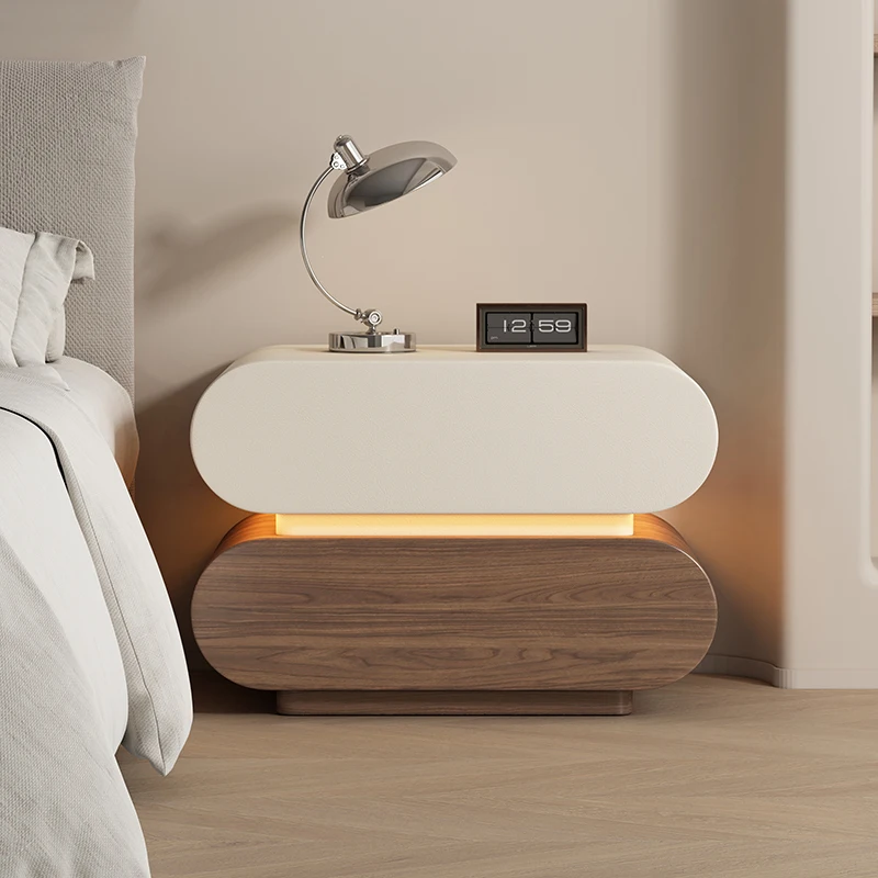 Bedroom Furniture Modern Living Room Nightstands Drawers Storage Side Space Saving Night Table Luxury Unique Designer
Bedroom Furniture Modern Living Room Nightstands Drawers Storage Side Space Saving Night Table Luxury Unique Designer