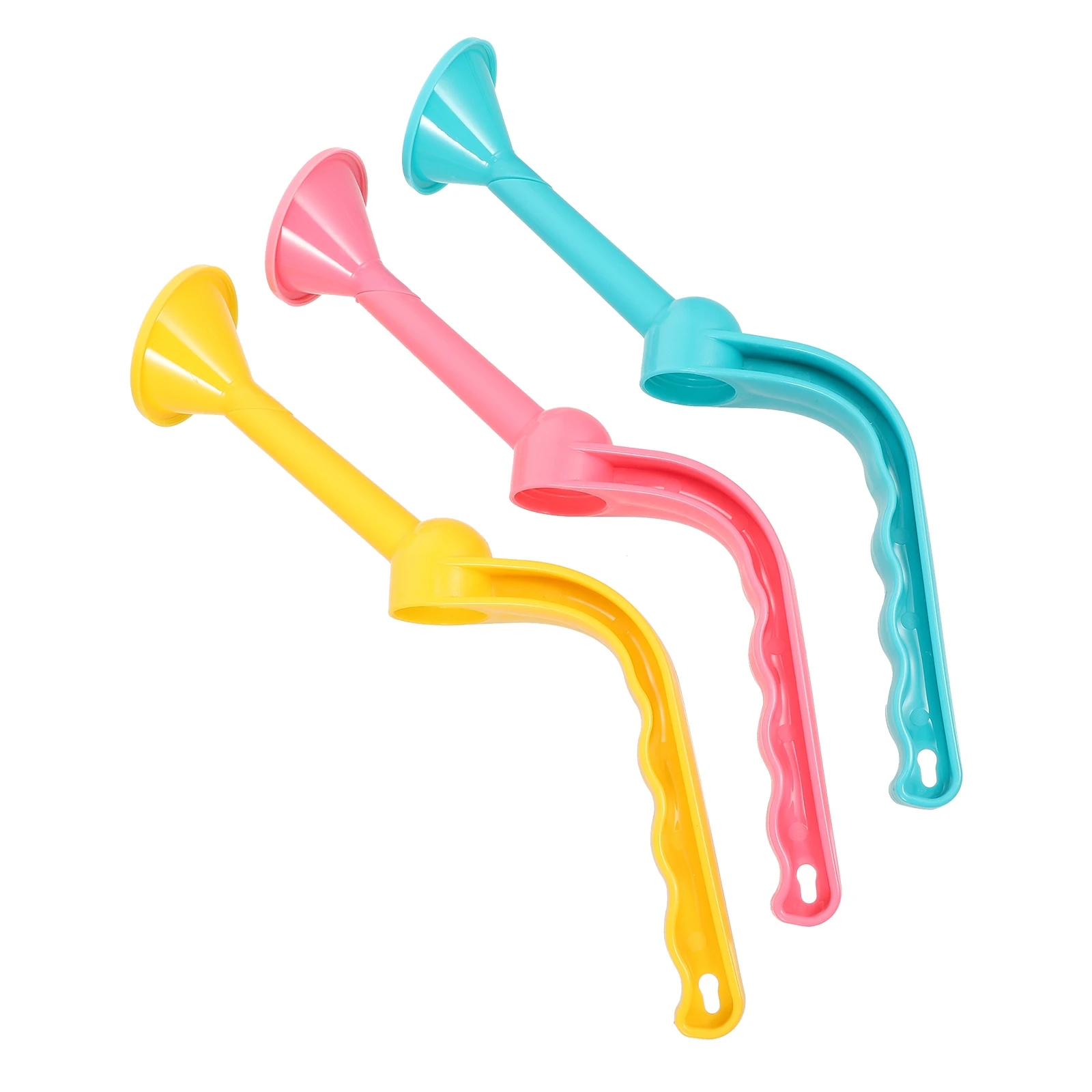 3pcs Long Spout Watering Can Durable Plastic Perfect for Plants Succulents Garden Irrigation Sprinkler Bottle
3pcs Long Spout Watering Can Durable Plastic Perfect for Plants Succulents Garden Irrigation Sprinkler Bottle