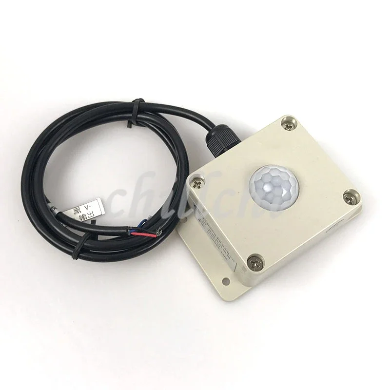 0-5V Illumination Controller Illumination Photometer Photometric Sensor Light Transmitter
0-5V Illumination Controller Illumination Photometer Photometric Sensor Light Transmitter