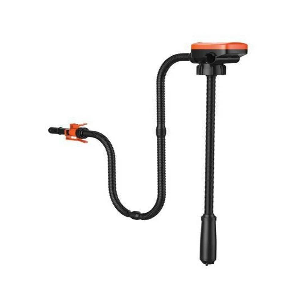 Portable Multi Function Electric Oil Pump Lithium Battery Handheld Diesel Transfer Pump
Portable Multi Function Electric Oil Pump Lithium Battery Handheld Diesel Transfer Pump