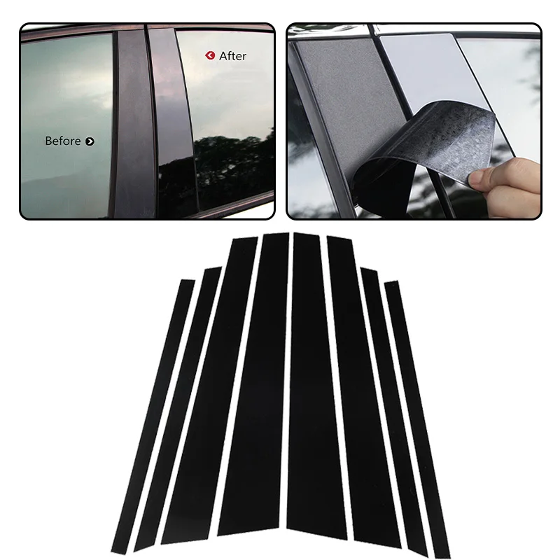 Внешние стойки автомобиля, накладка на окно двери, украшение для BMW X5 E70 2007 2008 2009 2010 2011 2012 2013, автоаксессуары
Внешние стойки автомобиля, накладка на окно двери, украшение для BMW X5 E70 2007 2008 2009 2010 2011 2012 2013, автоаксессуары