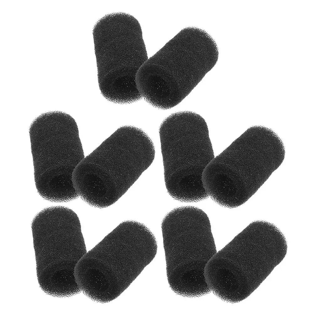 10 Filter Protective Covers Intake Sponge Fish Tank Aquarium Accessories Pond Pump Filters Prevent Blockage Easy Install
10 Filter Protective Covers Intake Sponge Fish Tank Aquarium Accessories Pond Pump Filters Prevent Blockage Easy Install
