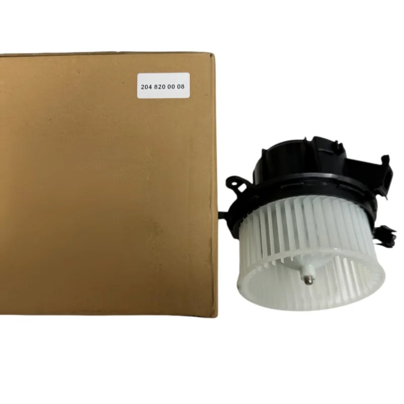 Car AC Blower Fan Motor for MERCEDES BENZ C-CLASS W204 S204 E-CLASS W212 S212 C207 2048200208 2048200008 for LEFT HAND DRIVE
Car AC Blower Fan Motor for MERCEDES BENZ C-CLASS W204 S204 E-CLASS W212 S212 C207 2048200208 2048200008 for LEFT HAND DRIVE