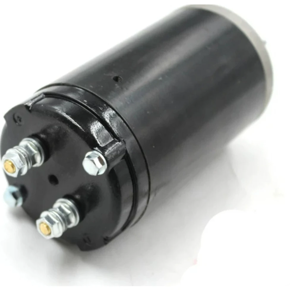 12V/24V/48V 0.8KW Electric Forklift Oil Pump Motor Brushed Power Unit DC Motor MD12080AN MD24080AN MD48080AN
12V/24V/48V 0.8KW Electric Forklift Oil Pump Motor Brushed Power Unit DC Motor MD12080AN MD24080AN MD48080AN