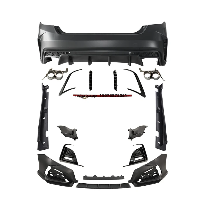Deposit - Modified Auto Accessories Car Bodykit Universal Bumpers for Accord2018 2019 2020 2021 2022
Deposit - Modified Auto Accessories Car Bodykit Universal Bumpers for Accord2018 2019 2020 2021 2022