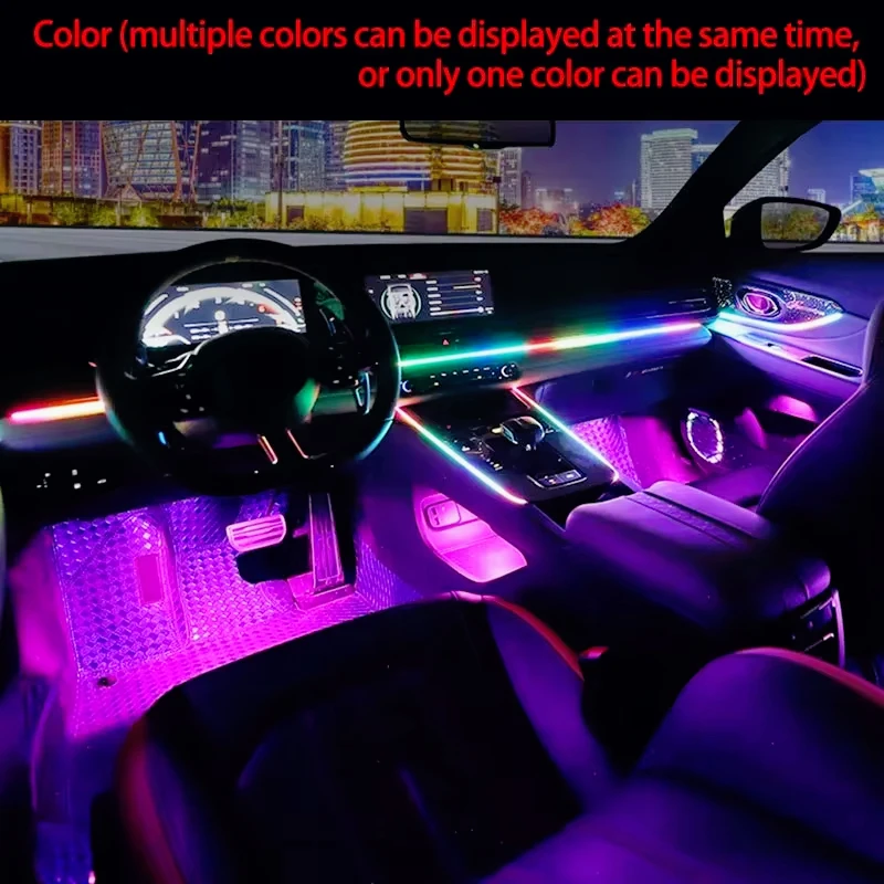 22 фонари для FAW BESTURN T99 B70 B70S T55 T33 T77 E01 NAT автомобильное окружающее освещение
22 фонари для FAW BESTURN T99 B70 B70S T55 T33 T77 E01 NAT автомобильное окружающее освещение