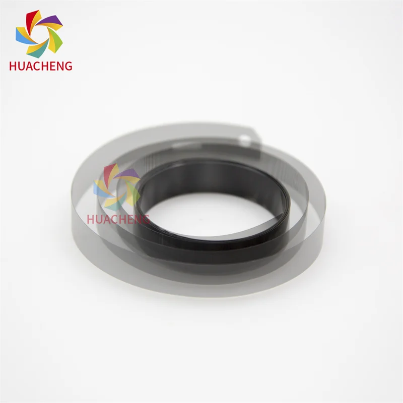 Printer Part For Mutoh VJ1604 Perforated Grating Bar Raster Strip Tape Encoder Film 1604 Printer Accessories
Printer Part For Mutoh VJ1604 Perforated Grating Bar Raster Strip Tape Encoder Film 1604 Printer Accessories