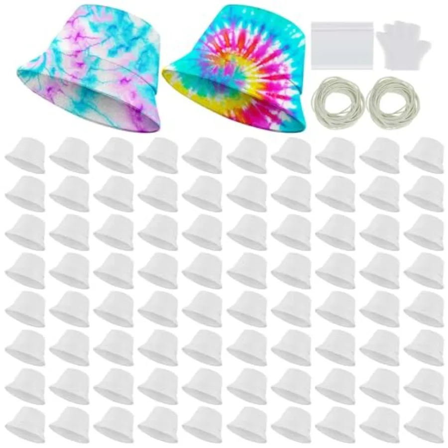 White cotton bucket hat for tie dye blank sun hat DIY sublimation accessory for tie dye party
White cotton bucket hat for tie dye blank sun hat DIY sublimation accessory for tie dye party