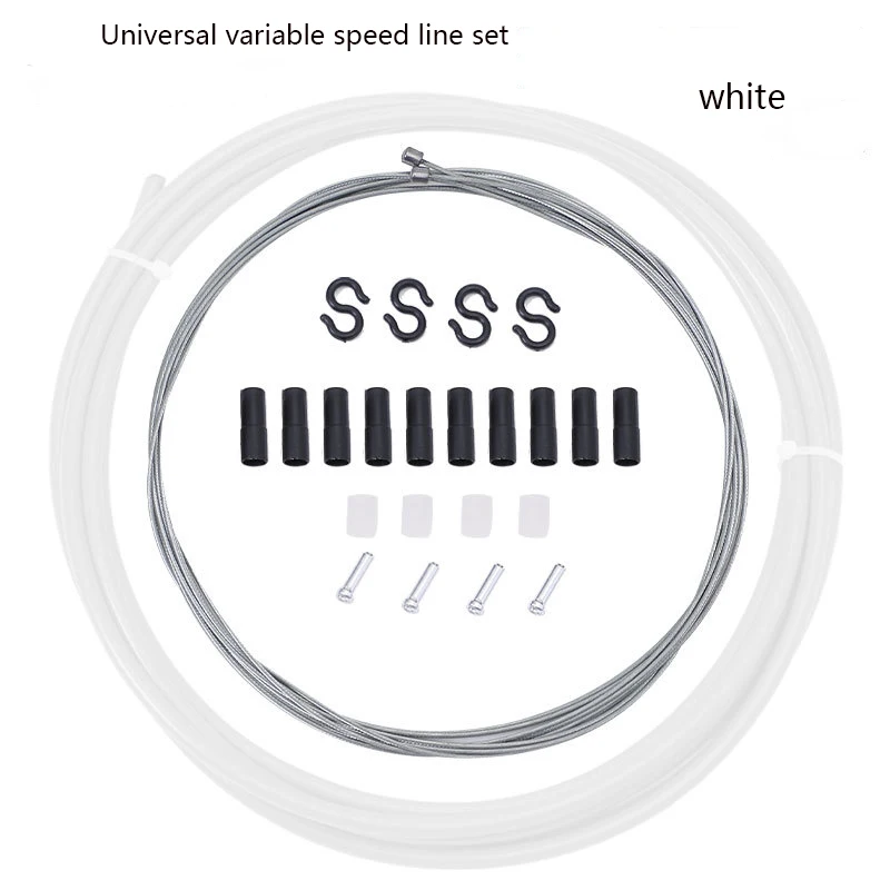 Велосипедный складной велосипед с регулируемой скоростью, набор тормозных трубок, горный маршрут, трубопровод, сердечник, внутренняя линия, аксессуары для тормозной магистрали
Велосипедный складной велосипед с регулируемой скоростью, набор тормозных трубок, горный маршрут, трубопровод, сердечник, внутренняя линия, аксессуары для тормозной магистрали