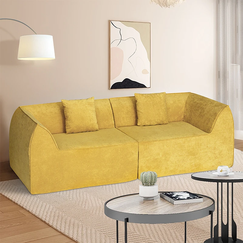 Modern PU Combination Sofa Set Luxury compression sofa for family living rooms, space saving, easy to assemble,
Modern PU Combination Sofa Set Luxury compression sofa for family living rooms, space saving, easy to assemble,