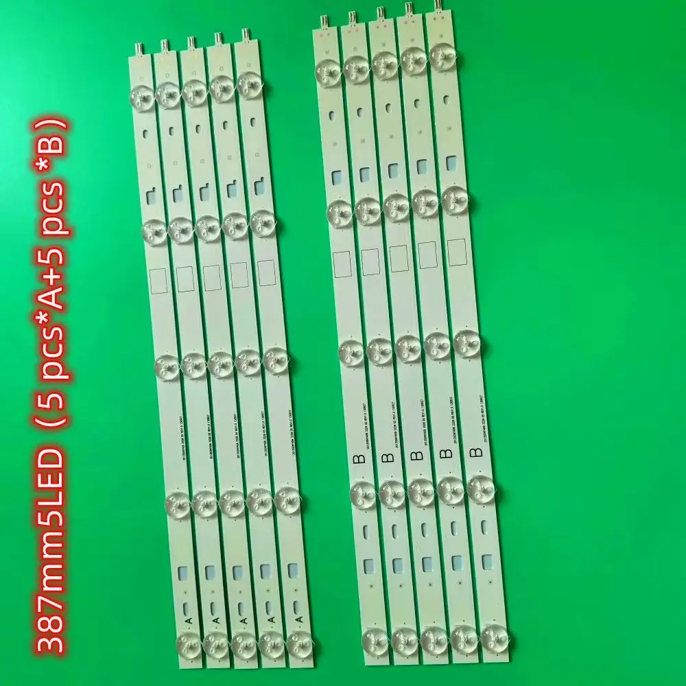 Светодиодная лента подсветки для SONY KDL-40W607B KDL-40RM10B 40W600B KDL-40R480B KDL-40R450B KDL-40R483B KDL-40R453B KDL-40W605B 40R485A
Светодиодная лента подсветки для SONY KDL-40W607B KDL-40RM10B 40W600B KDL-40R480B KDL-40R450B KDL-40R483B KDL-40R453B KDL-40W605B 40R485A