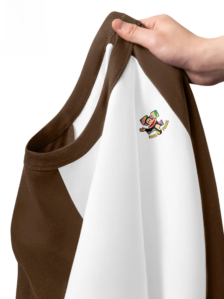 Long Sve round Ne Cotton T-irt Men's Base irt Inner Wear Animal Pattern Print Breathable Faion Urban Sle
Long Sve round Ne Cotton T-irt Men's Base irt Inner Wear Animal Pattern Print Breathable Faion Urban Sle