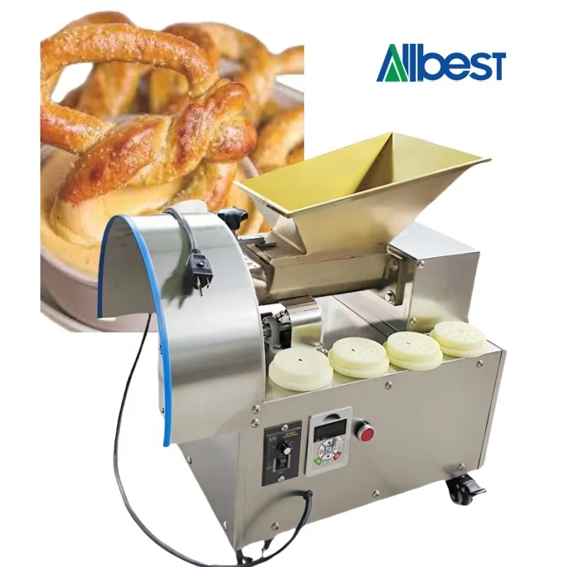 Good Business Idea Automatic Electric Farms Pizza Dough and Dough Divider for Pretzel Bread Maker Machine
Good Business Idea Automatic Electric Farms Pizza Dough and Dough Divider for Pretzel Bread Maker Machine