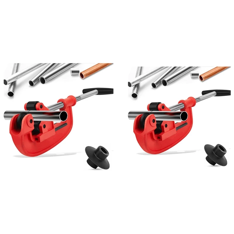 AT02-Pipe Cutter Tool With Extra Blade-Professional Tubing Cutter Tool-Sharprigid Pipe Cutter For Galvanized,
AT02-Pipe Cutter Tool With Extra Blade-Professional Tubing Cutter Tool-Sharprigid Pipe Cutter For Galvanized,