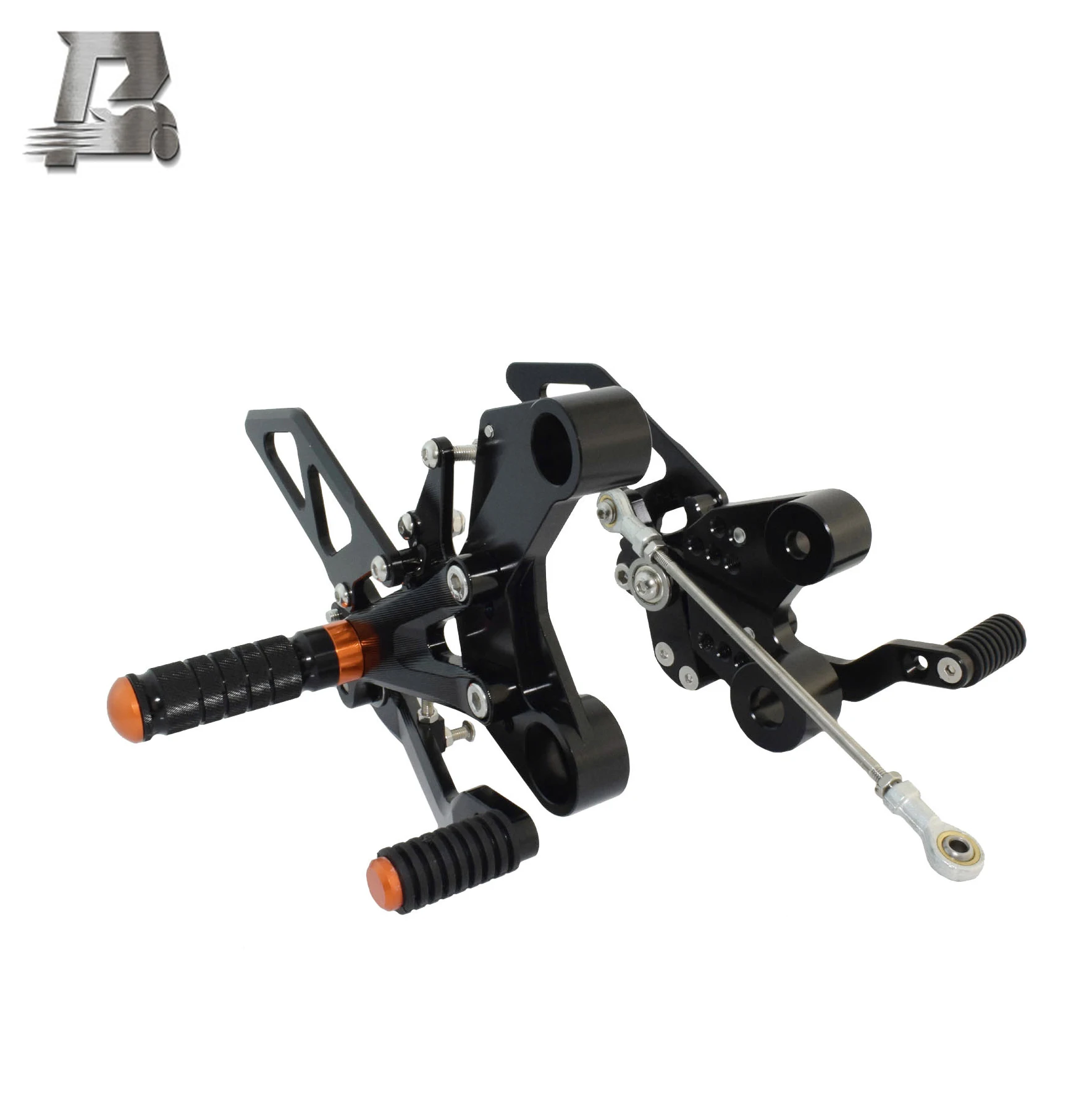 For 790 890 Duke 18-24 Adjustable Rider Rear Sets Rearset Footrest Foot Rest Pegs
For 790 890 Duke 18-24 Adjustable Rider Rear Sets Rearset Footrest Foot Rest Pegs